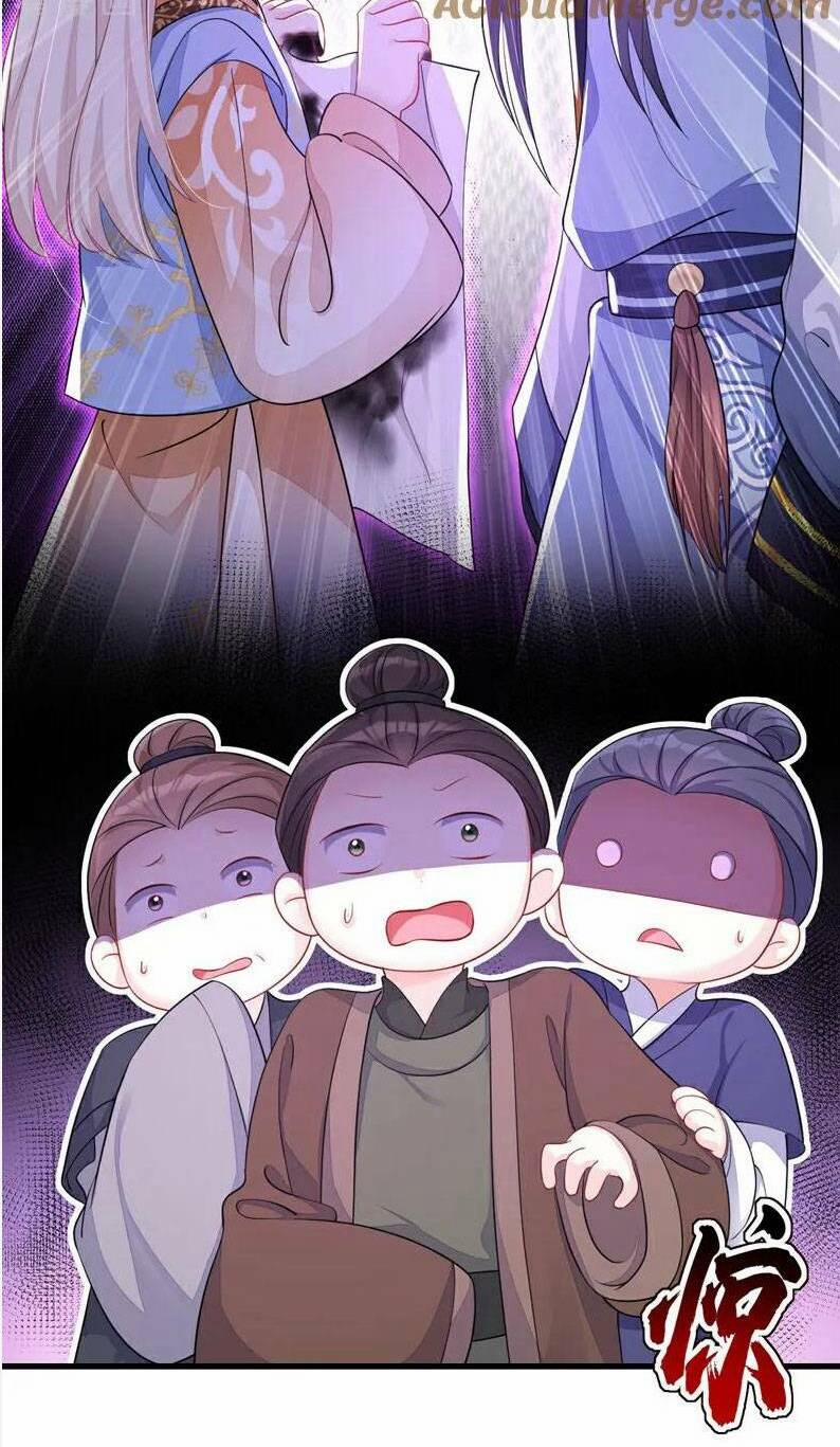 Xuyên Nhanh: Ký Chủ Cô Ấy Một Lòng Muốn Chết 38 trang 34