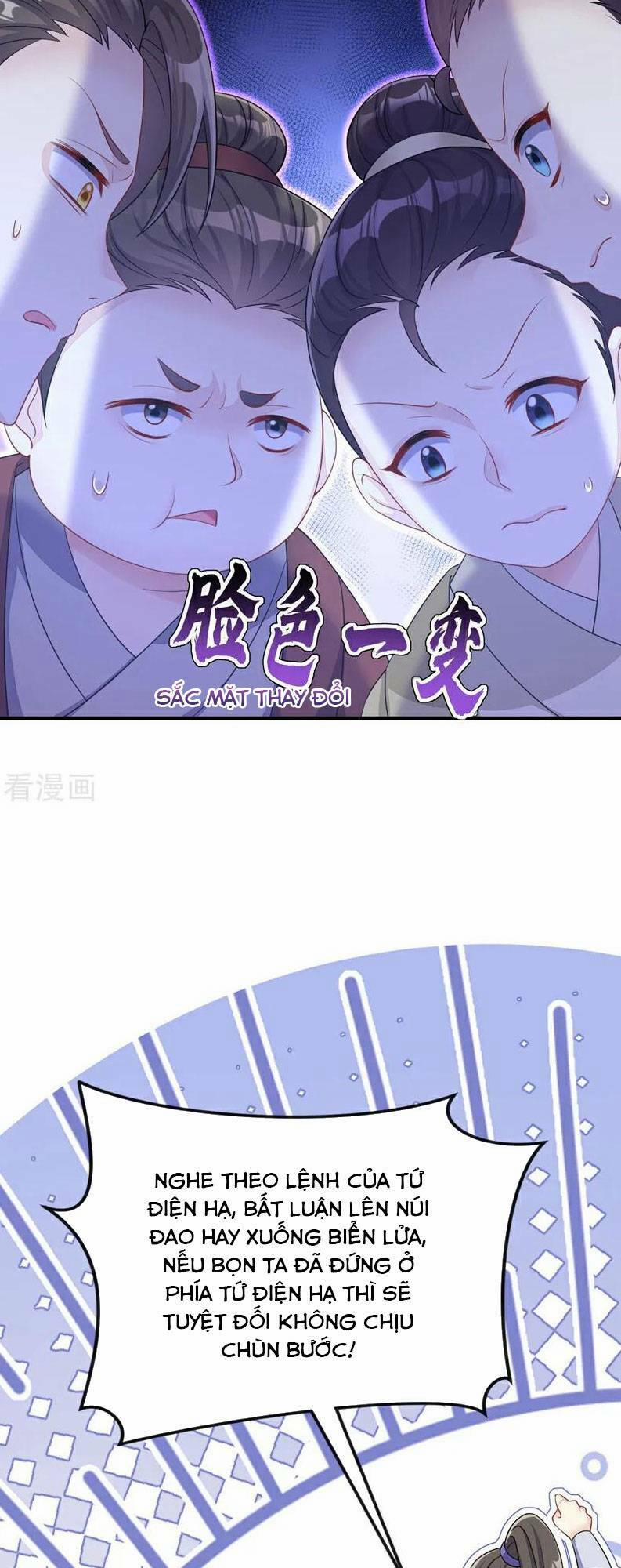 Xuyên Nhanh: Ký Chủ Cô Ấy Một Lòng Muốn Chết 40 trang 11