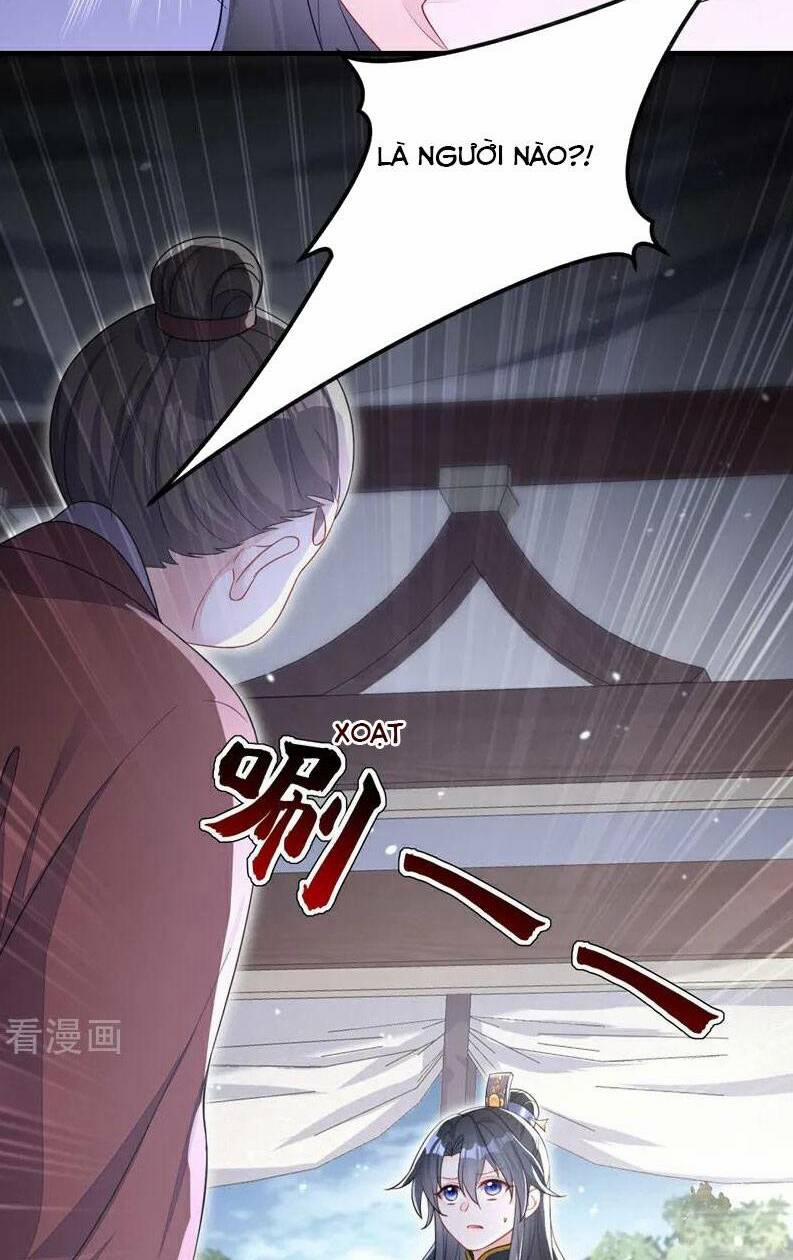 Xuyên Nhanh: Ký Chủ Cô Ấy Một Lòng Muốn Chết 40 trang 17