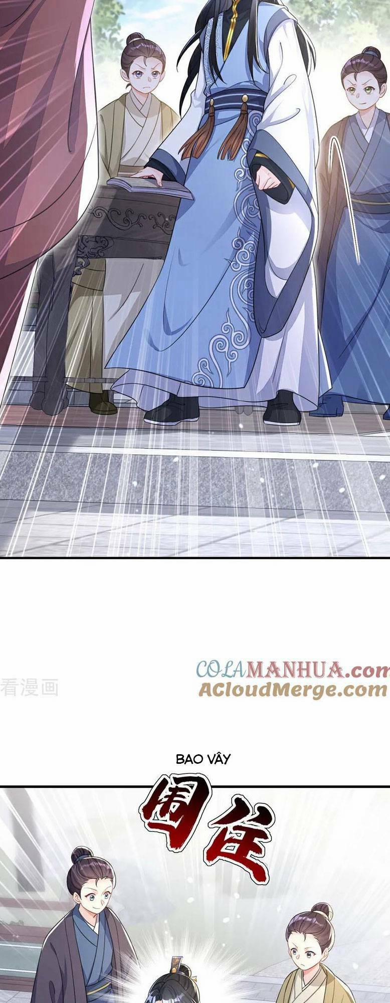 Xuyên Nhanh: Ký Chủ Cô Ấy Một Lòng Muốn Chết 40 trang 18