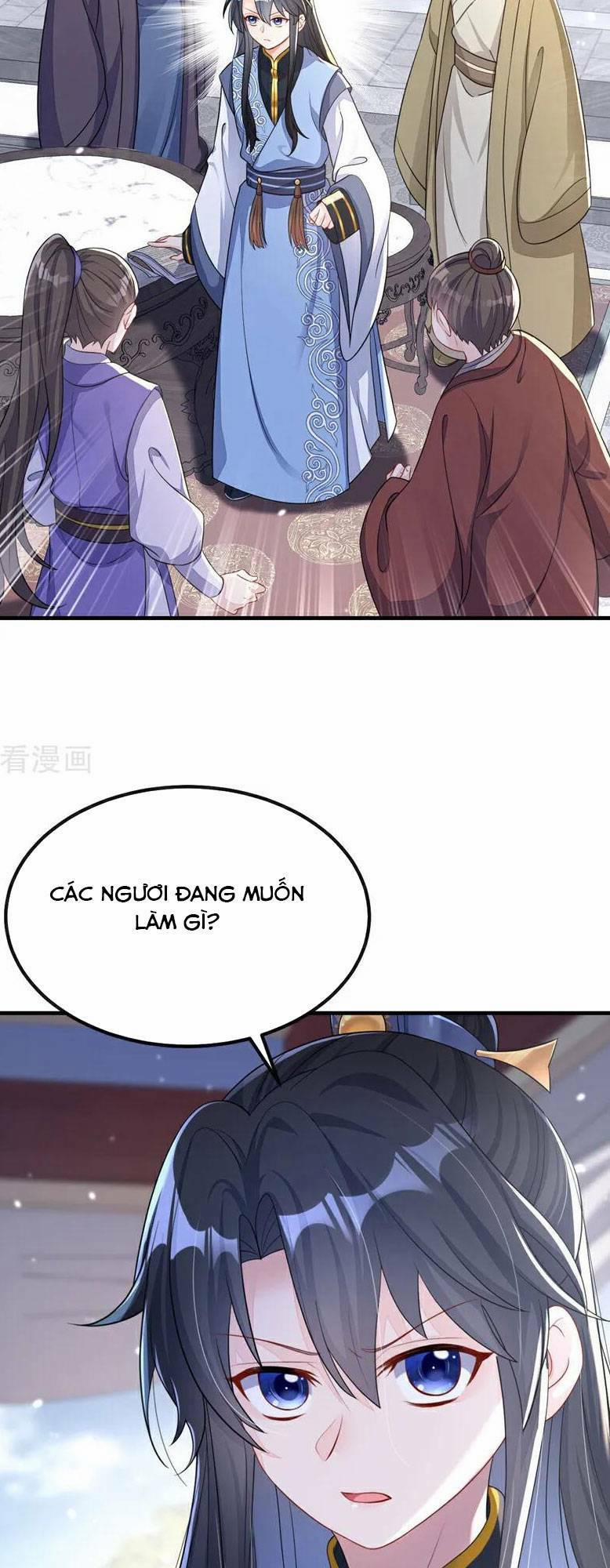 Xuyên Nhanh: Ký Chủ Cô Ấy Một Lòng Muốn Chết 40 trang 19