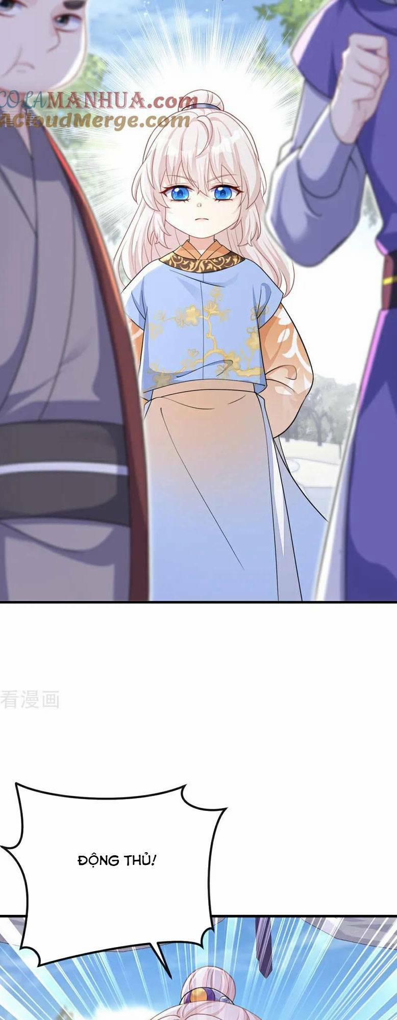 Xuyên Nhanh: Ký Chủ Cô Ấy Một Lòng Muốn Chết 40 trang 21