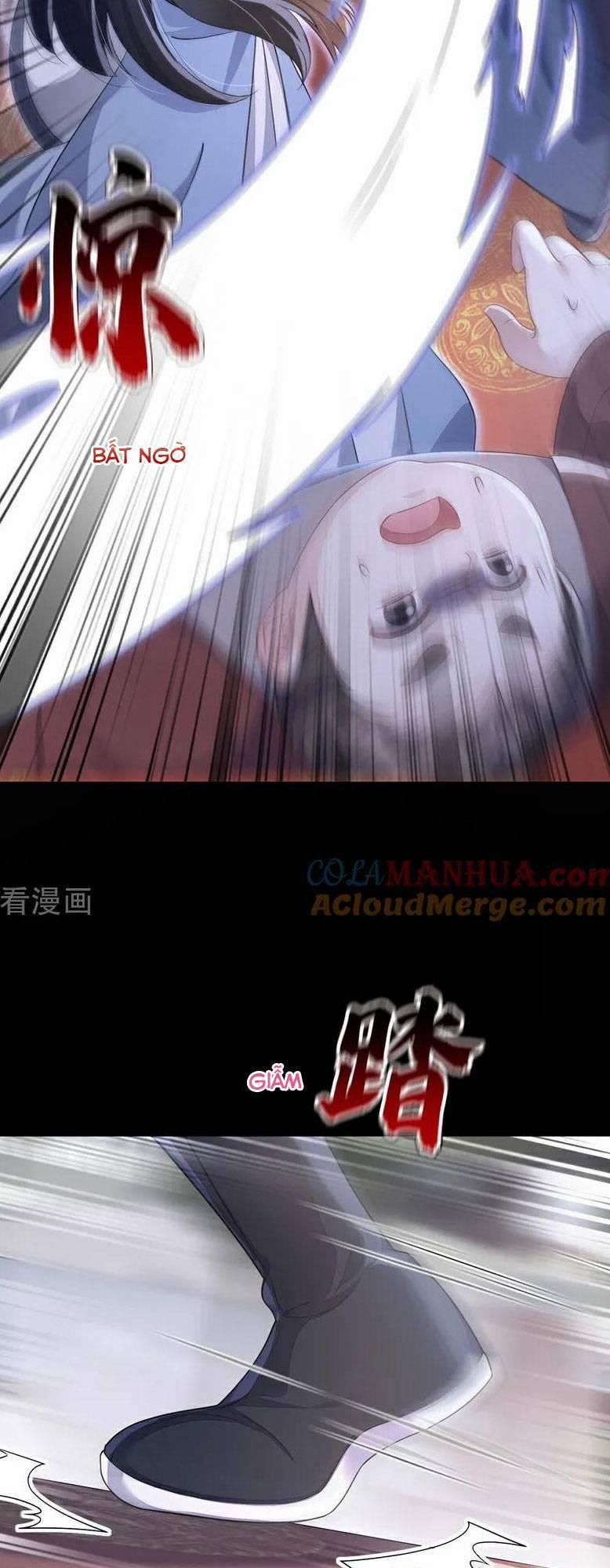 Xuyên Nhanh: Ký Chủ Cô Ấy Một Lòng Muốn Chết 40 trang 25