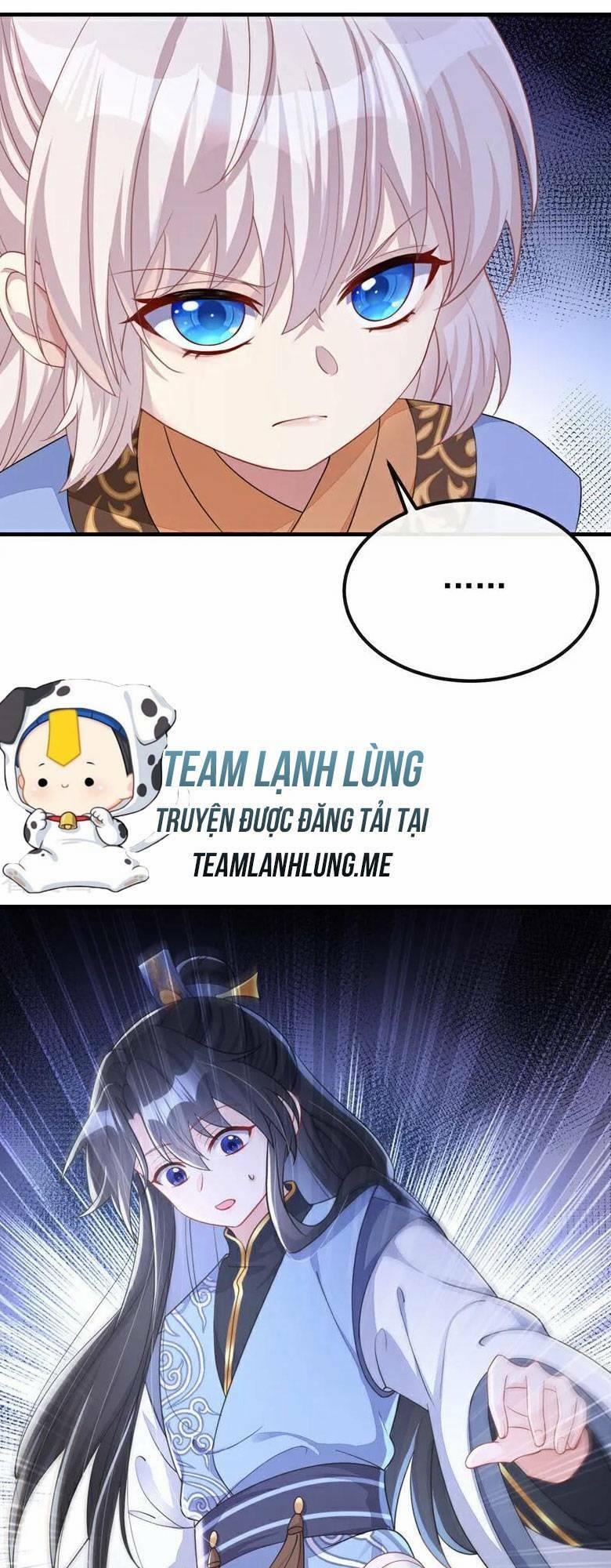 Xuyên Nhanh: Ký Chủ Cô Ấy Một Lòng Muốn Chết 40 trang 33