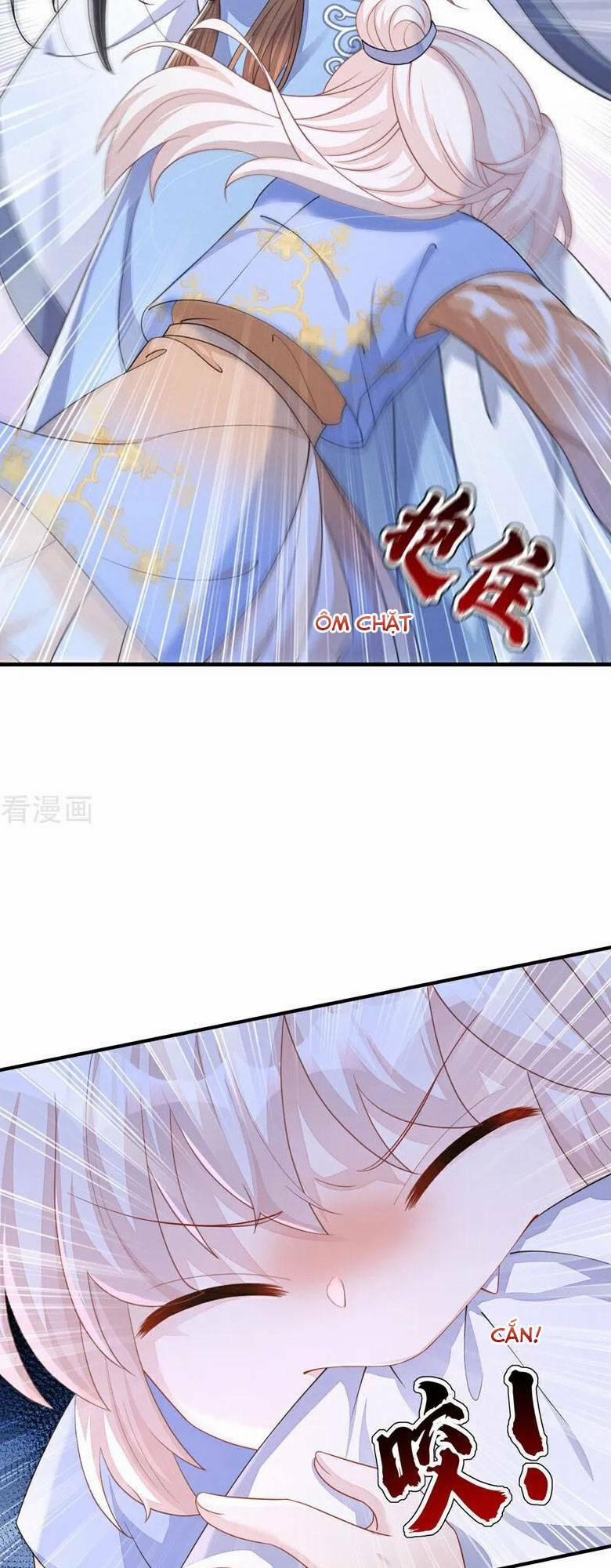 Xuyên Nhanh: Ký Chủ Cô Ấy Một Lòng Muốn Chết 40 trang 34