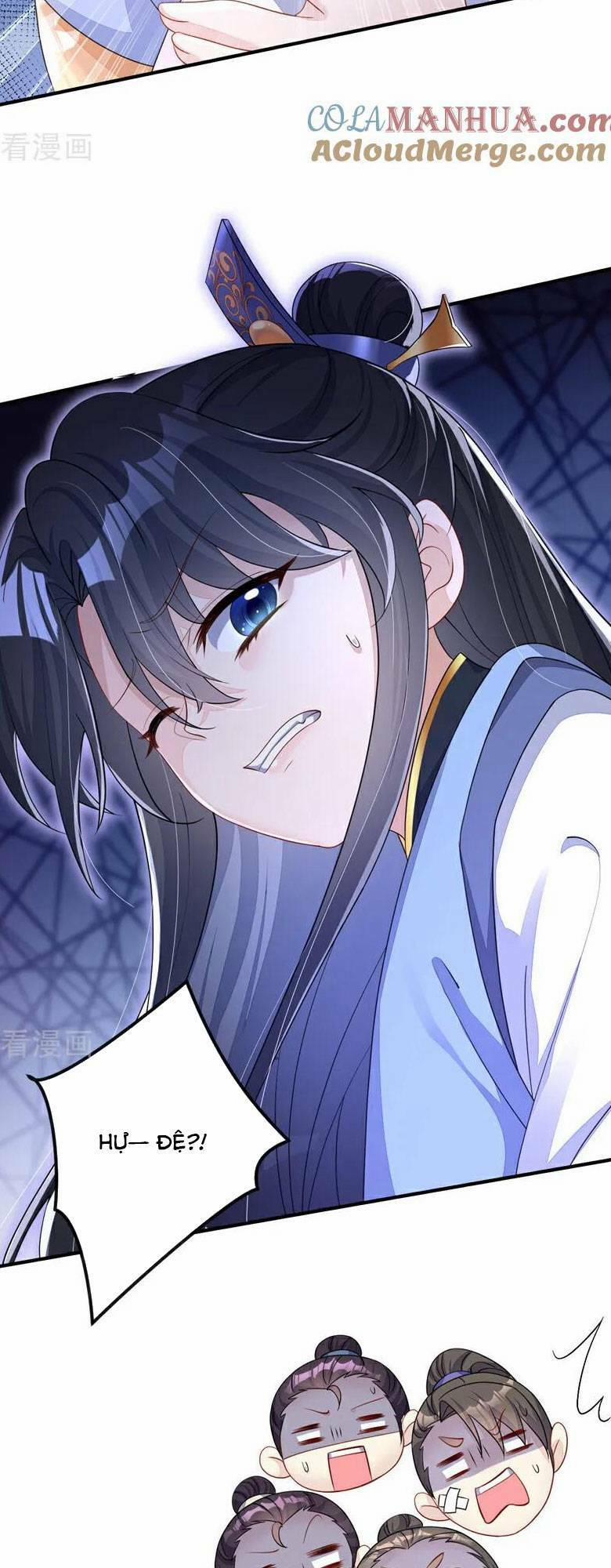 Xuyên Nhanh: Ký Chủ Cô Ấy Một Lòng Muốn Chết 40 trang 35