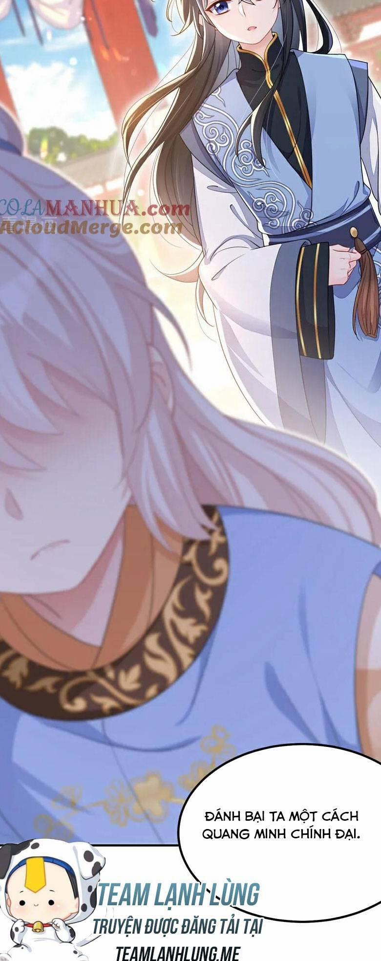 Xuyên Nhanh: Ký Chủ Cô Ấy Một Lòng Muốn Chết 40 trang 39