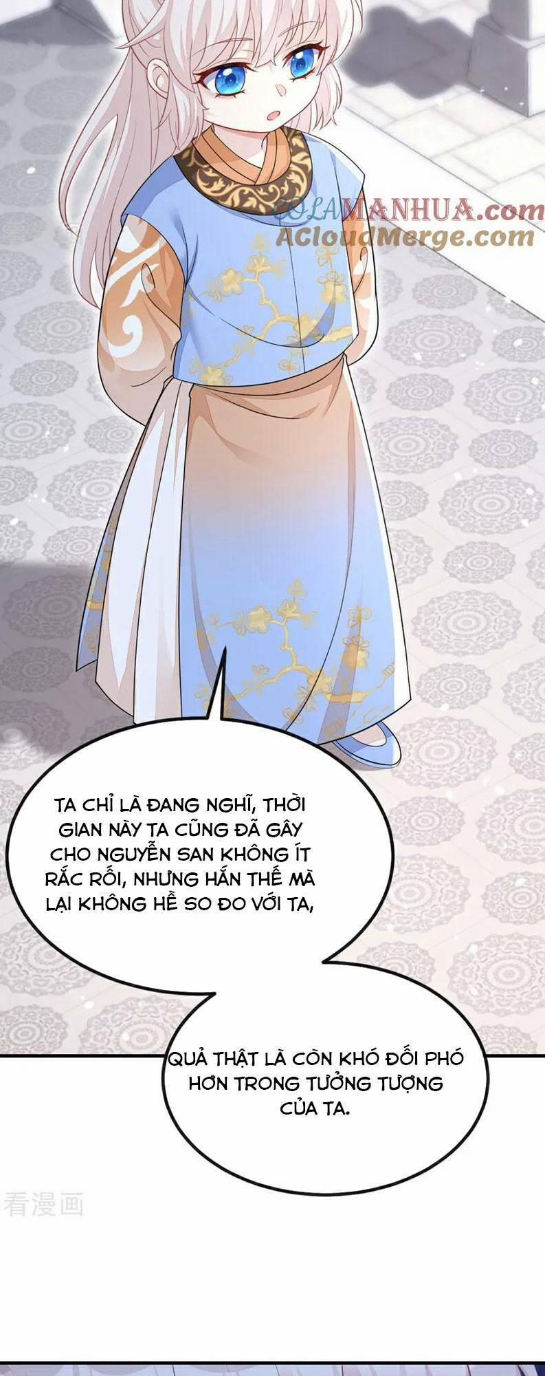 Xuyên Nhanh: Ký Chủ Cô Ấy Một Lòng Muốn Chết 40 trang 6