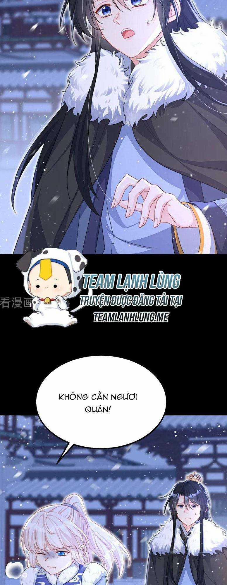 Xuyên Nhanh: Ký Chủ Cô Ấy Một Lòng Muốn Chết 45 trang 10