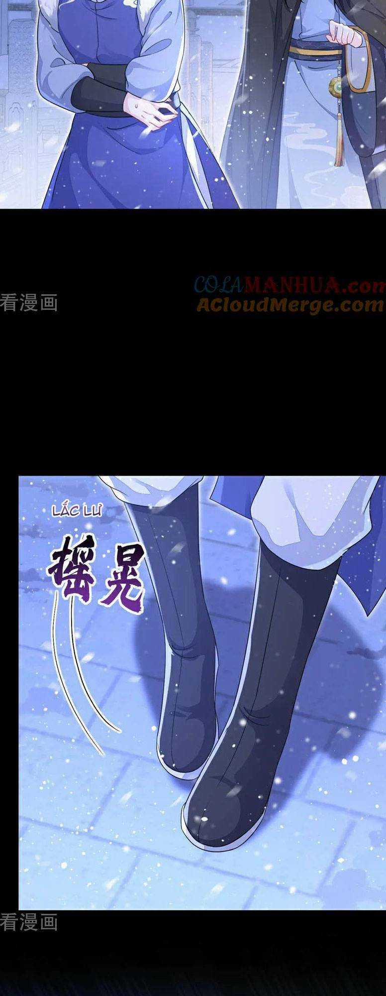 Xuyên Nhanh: Ký Chủ Cô Ấy Một Lòng Muốn Chết 45 trang 11