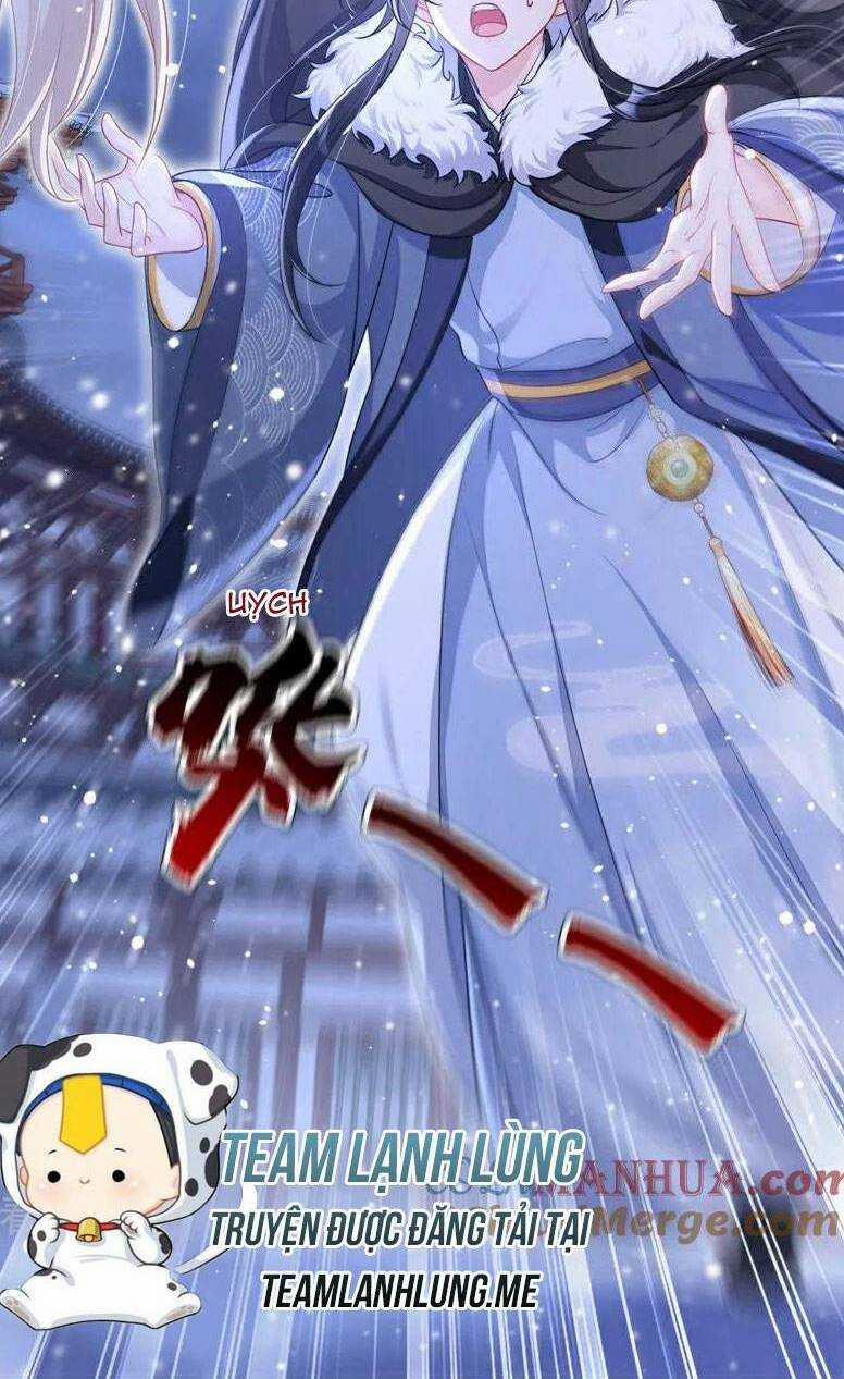 Xuyên Nhanh: Ký Chủ Cô Ấy Một Lòng Muốn Chết 45 trang 14