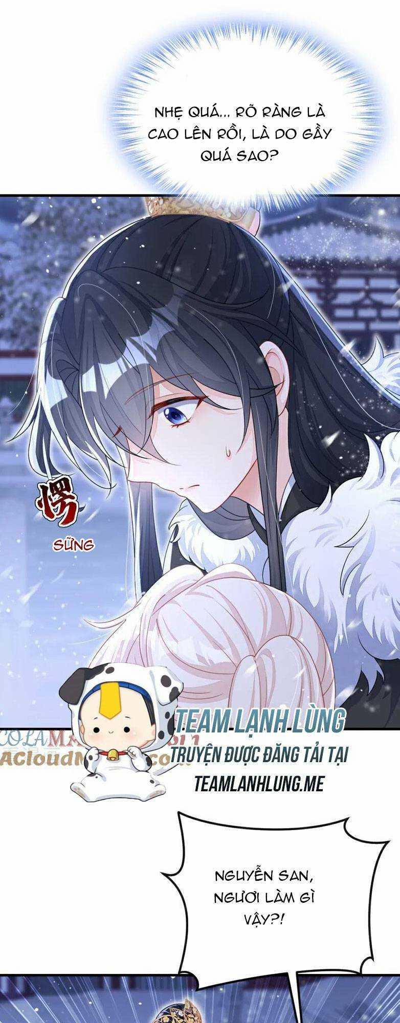 Xuyên Nhanh: Ký Chủ Cô Ấy Một Lòng Muốn Chết 45 trang 17