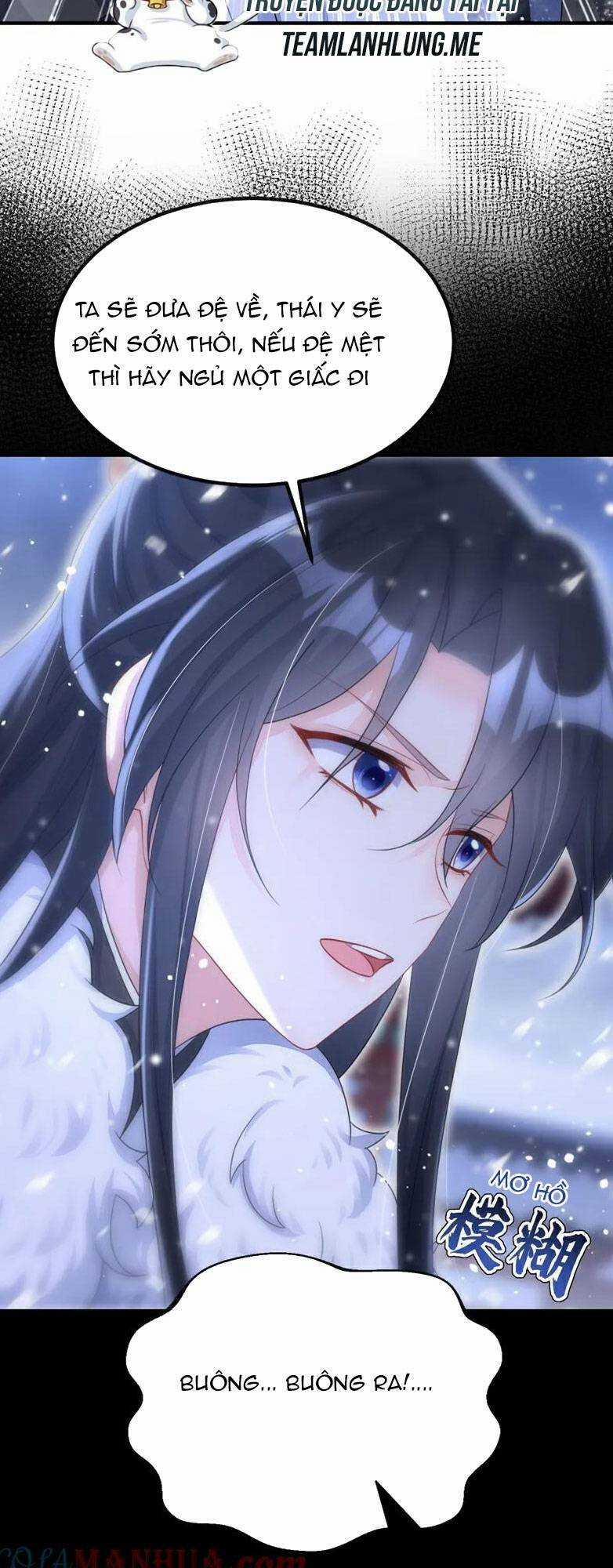 Xuyên Nhanh: Ký Chủ Cô Ấy Một Lòng Muốn Chết 45 trang 20