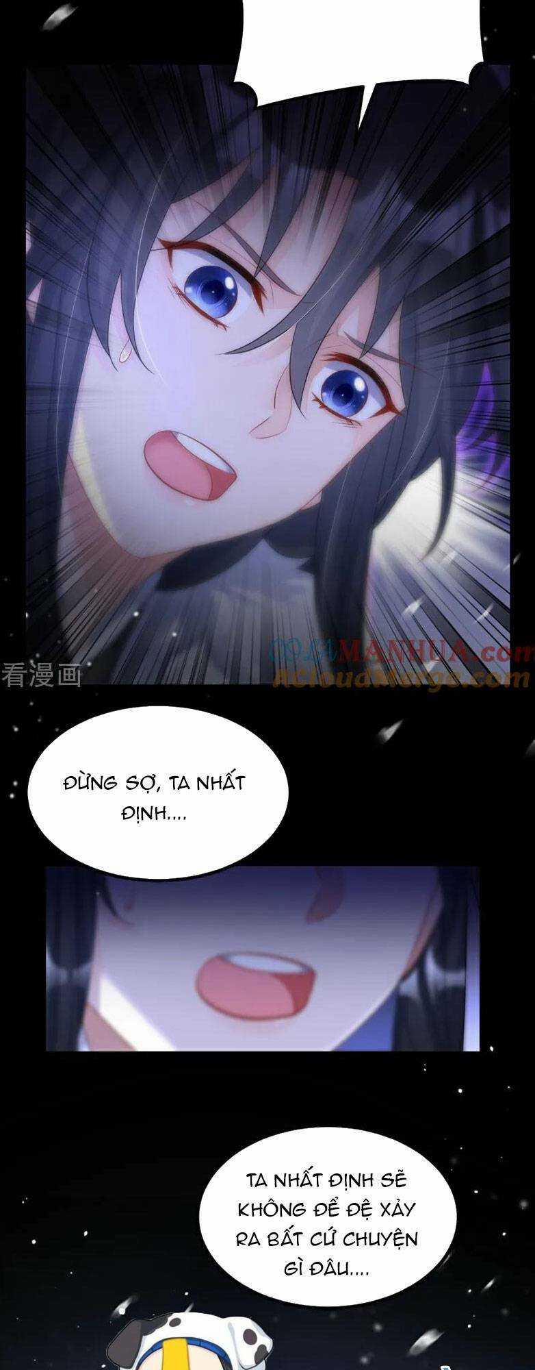 Xuyên Nhanh: Ký Chủ Cô Ấy Một Lòng Muốn Chết 45 trang 22