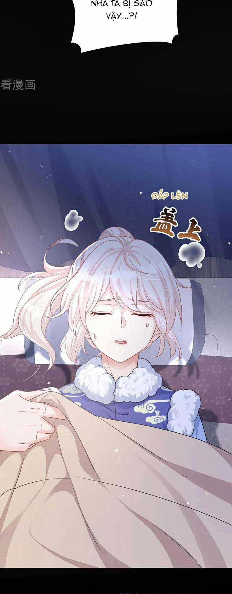 Xuyên Nhanh: Ký Chủ Cô Ấy Một Lòng Muốn Chết 45 trang 25