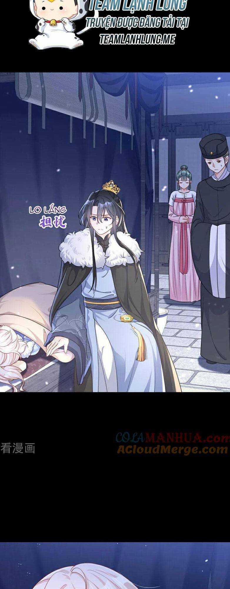 Xuyên Nhanh: Ký Chủ Cô Ấy Một Lòng Muốn Chết 45 trang 27