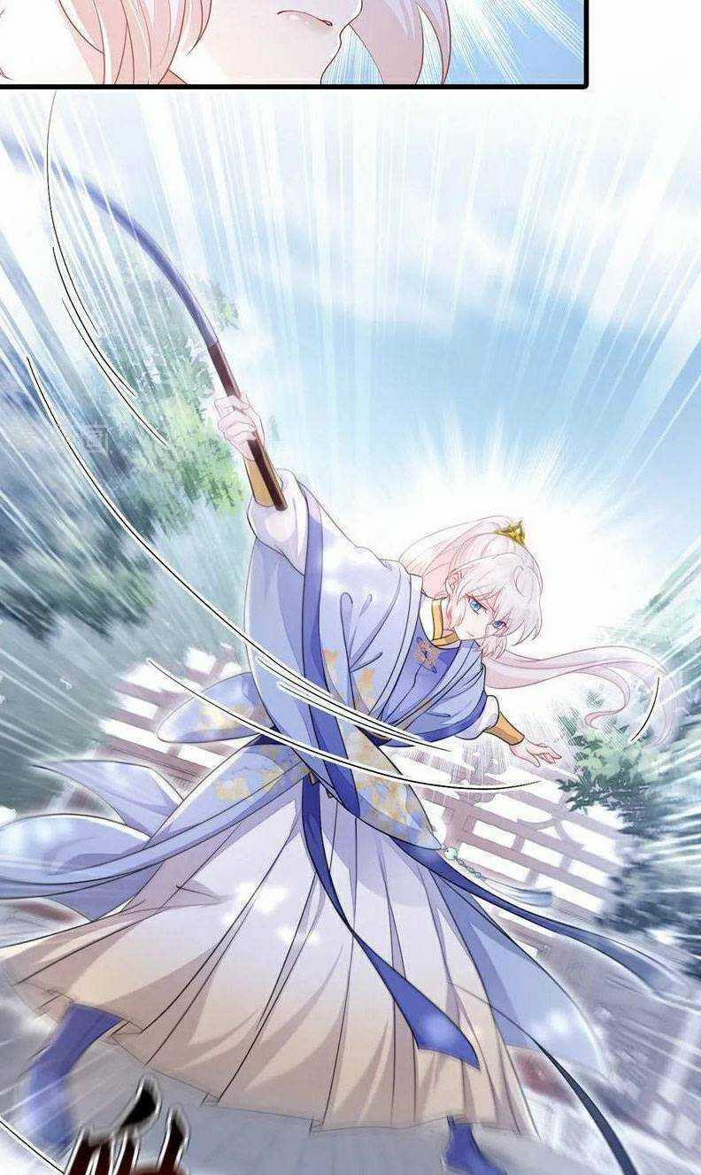 Xuyên Nhanh: Ký Chủ Cô Ấy Một Lòng Muốn Chết 45 trang 32