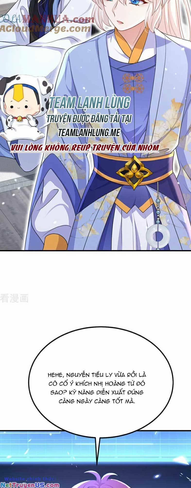 Xuyên Nhanh: Ký Chủ Cô Ấy Một Lòng Muốn Chết 49 trang 10