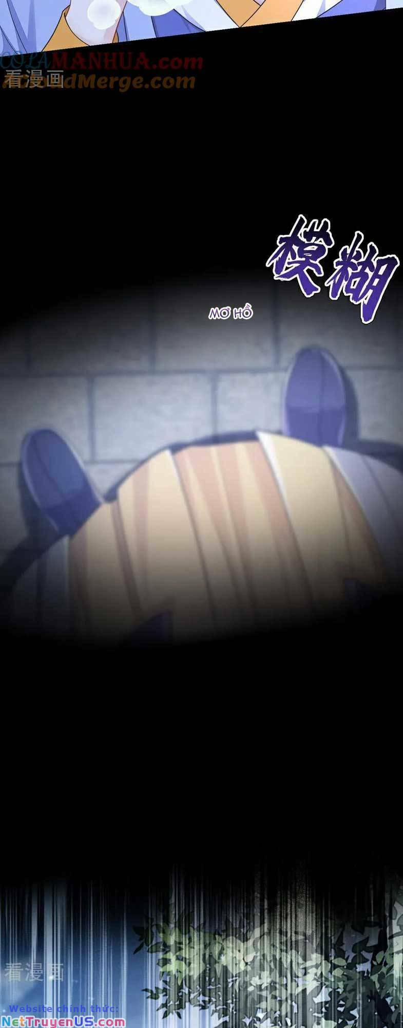 Xuyên Nhanh: Ký Chủ Cô Ấy Một Lòng Muốn Chết 49 trang 18