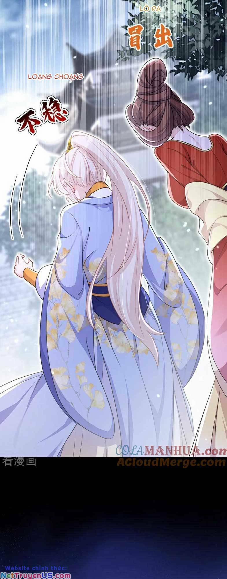 Xuyên Nhanh: Ký Chủ Cô Ấy Một Lòng Muốn Chết 49 trang 19