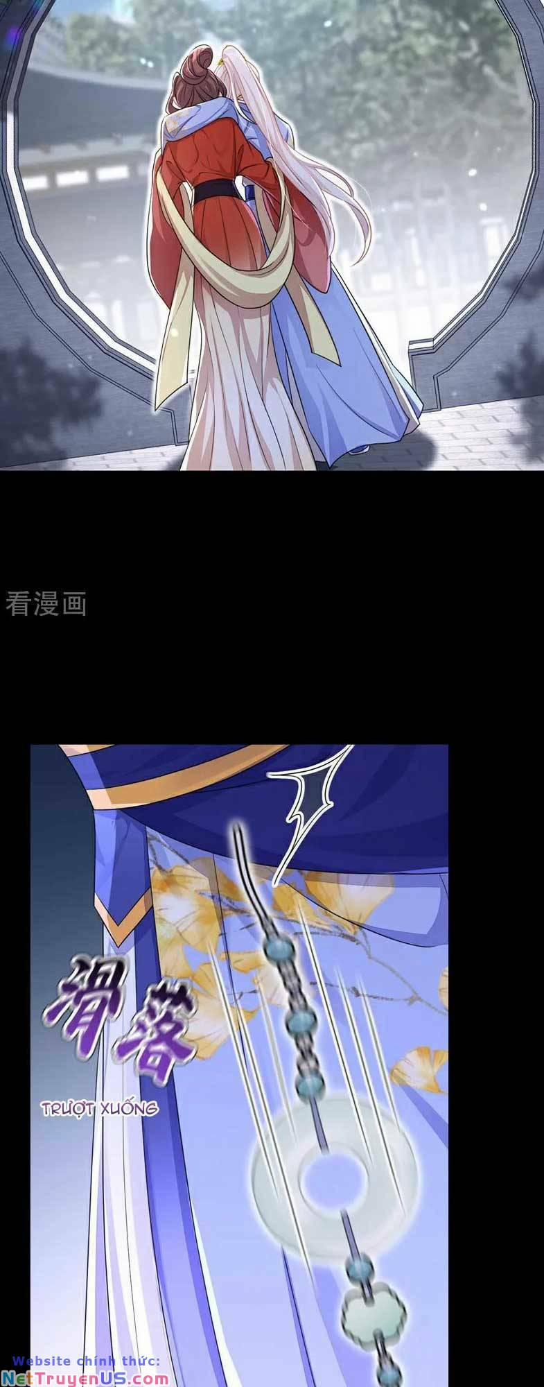 Xuyên Nhanh: Ký Chủ Cô Ấy Một Lòng Muốn Chết 49 trang 22