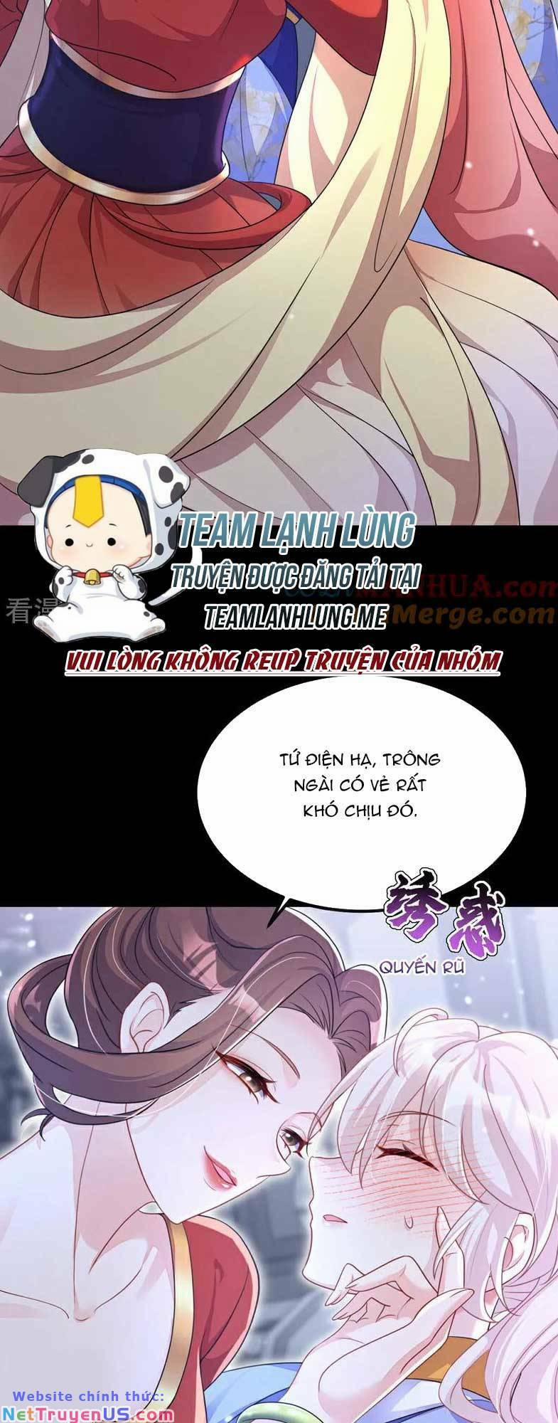 Xuyên Nhanh: Ký Chủ Cô Ấy Một Lòng Muốn Chết 49 trang 26