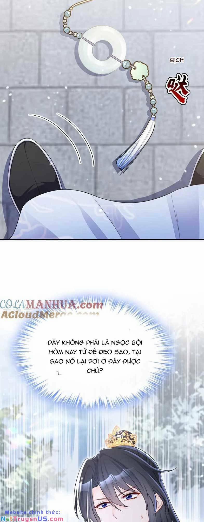 Xuyên Nhanh: Ký Chủ Cô Ấy Một Lòng Muốn Chết 49 trang 29