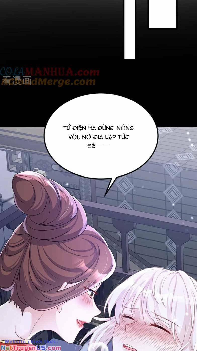 Xuyên Nhanh: Ký Chủ Cô Ấy Một Lòng Muốn Chết 49 trang 31