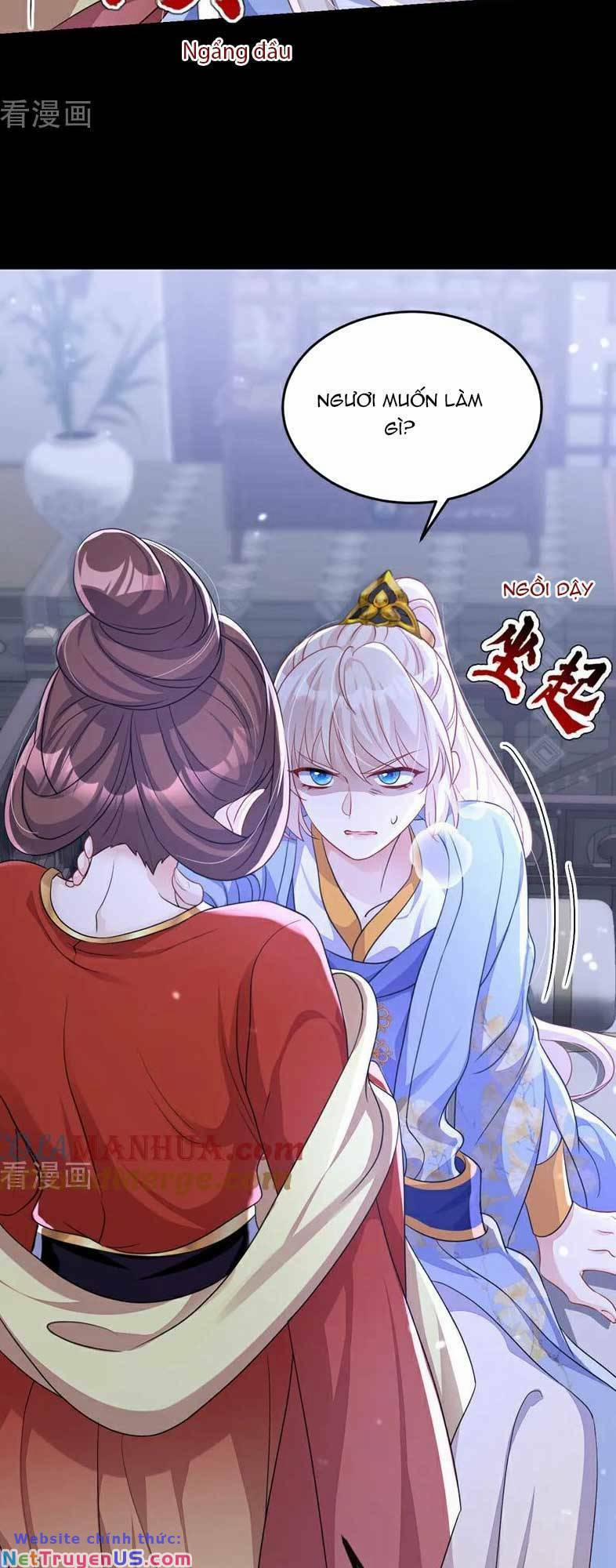 Xuyên Nhanh: Ký Chủ Cô Ấy Một Lòng Muốn Chết 49 trang 34