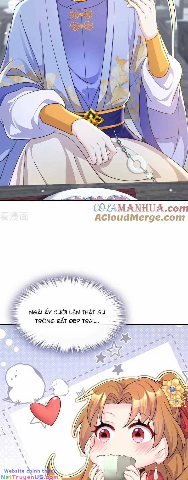 Xuyên Nhanh: Ký Chủ Cô Ấy Một Lòng Muốn Chết 49 trang 5