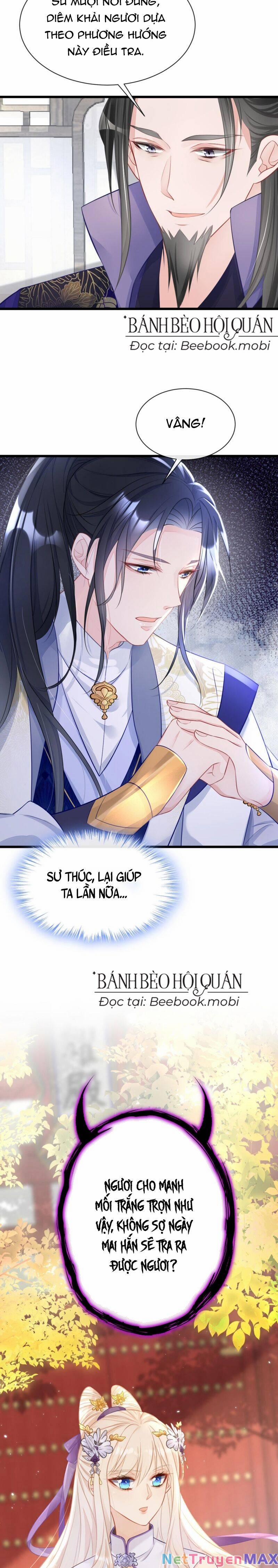 Xuyên Nhanh: Ký Chủ Cô Ấy Một Lòng Muốn Chết 5 trang 4