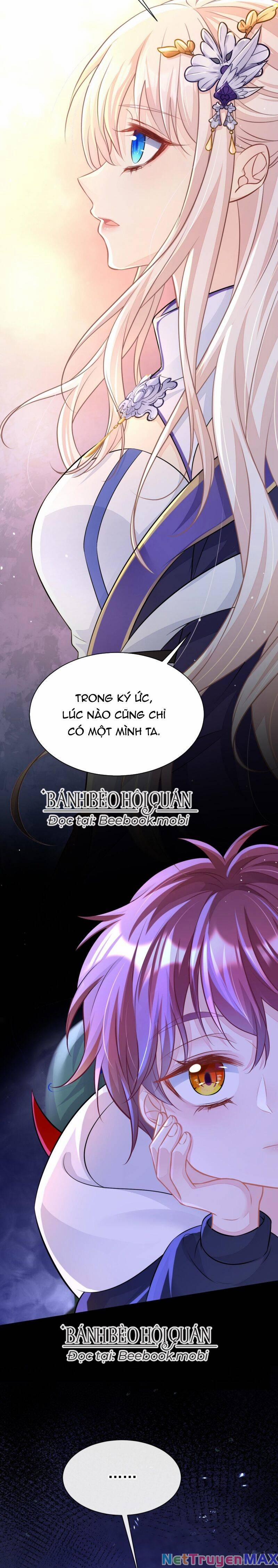 Xuyên Nhanh: Ký Chủ Cô Ấy Một Lòng Muốn Chết 5 trang 7