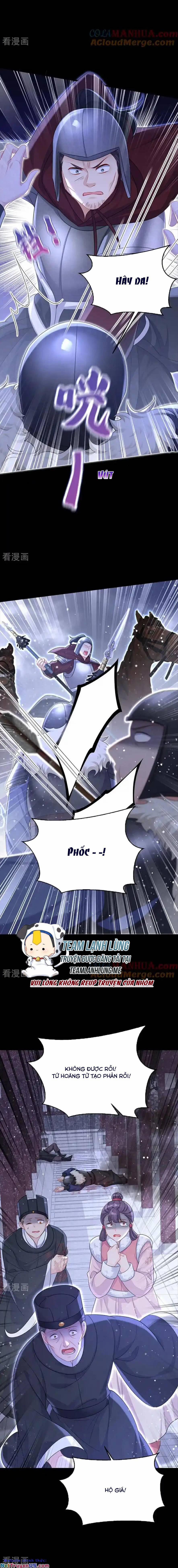 Xuyên Nhanh: Ký Chủ Cô Ấy Một Lòng Muốn Chết 58 trang 13