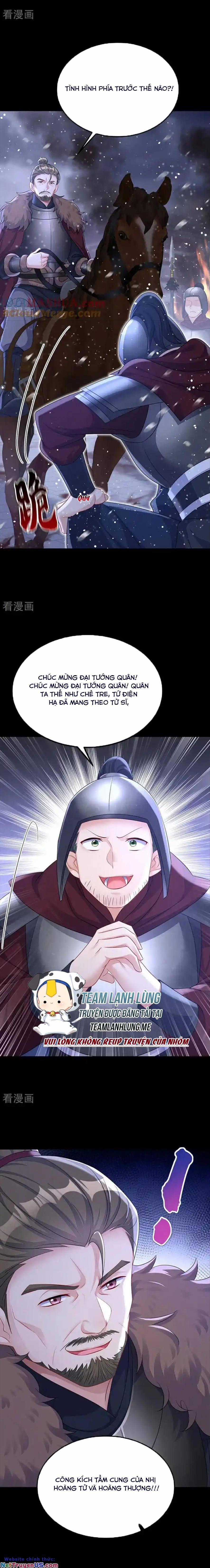 Xuyên Nhanh: Ký Chủ Cô Ấy Một Lòng Muốn Chết 58 trang 15