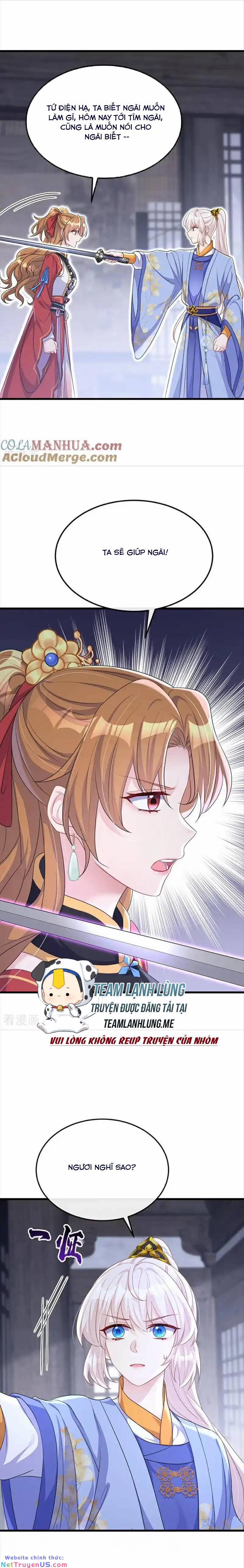 Xuyên Nhanh: Ký Chủ Cô Ấy Một Lòng Muốn Chết 58 trang 4