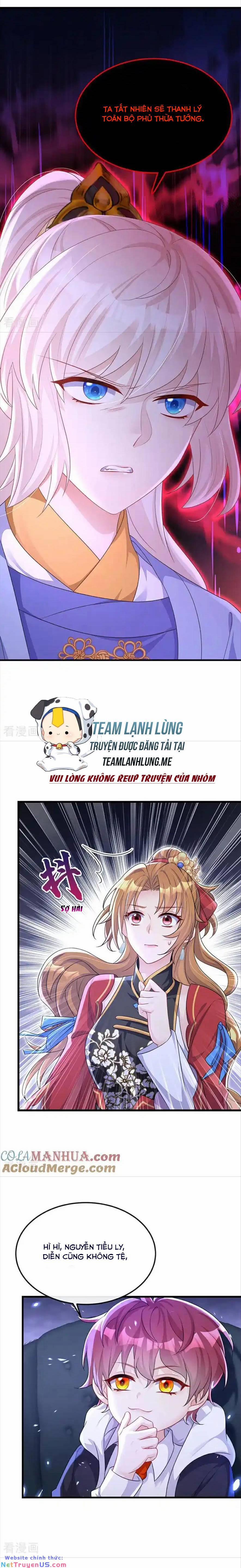 Xuyên Nhanh: Ký Chủ Cô Ấy Một Lòng Muốn Chết 58 trang 7