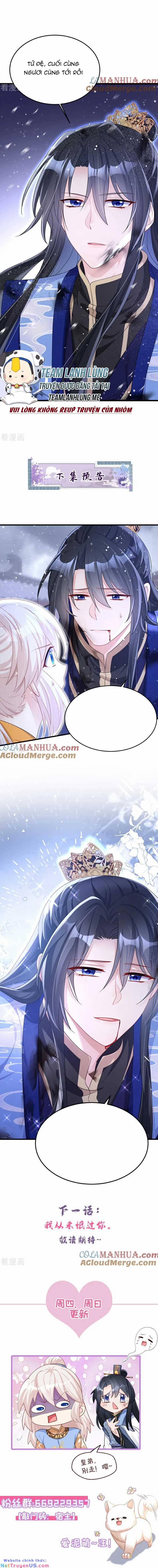 Xuyên Nhanh: Ký Chủ Cô Ấy Một Lòng Muốn Chết 59 trang 5