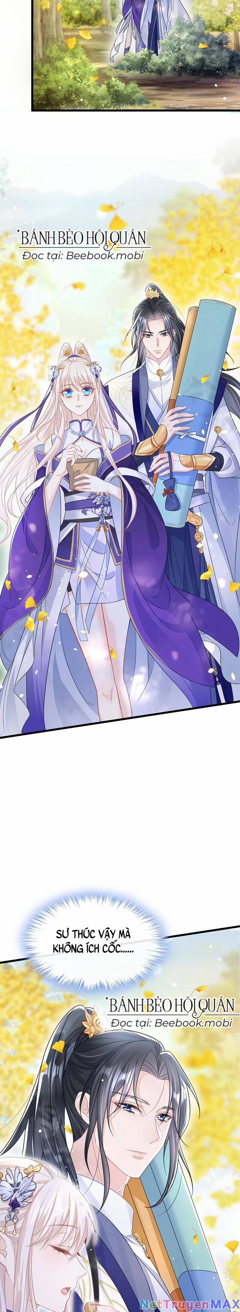 Xuyên Nhanh: Ký Chủ Cô Ấy Một Lòng Muốn Chết 6 trang 12