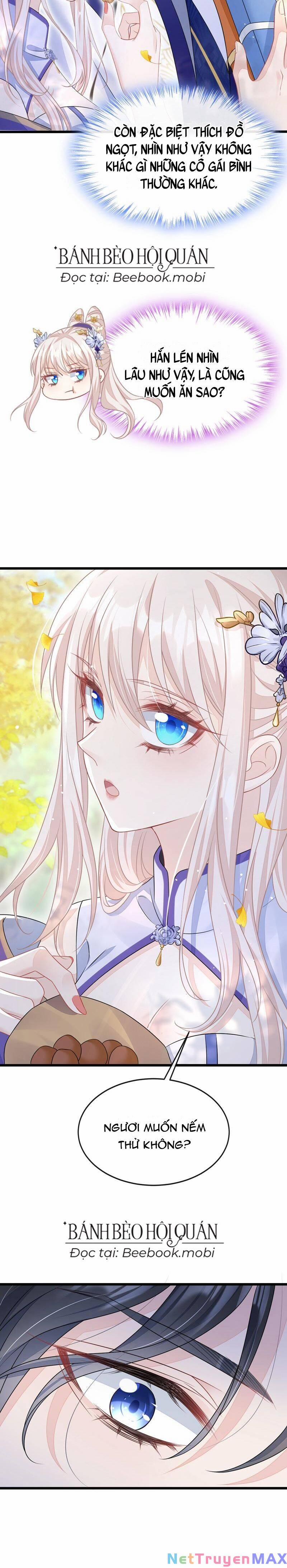 Xuyên Nhanh: Ký Chủ Cô Ấy Một Lòng Muốn Chết 6 trang 13