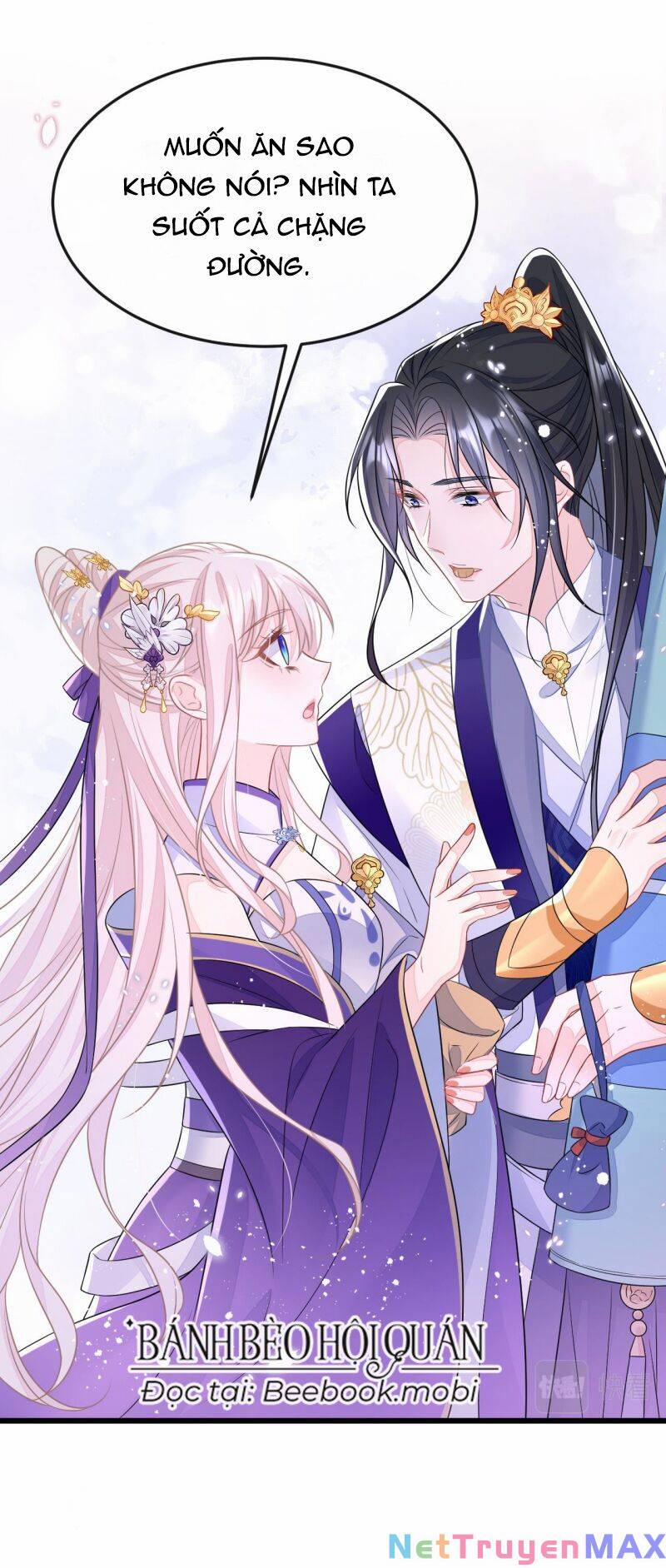 Xuyên Nhanh: Ký Chủ Cô Ấy Một Lòng Muốn Chết 6 trang 15