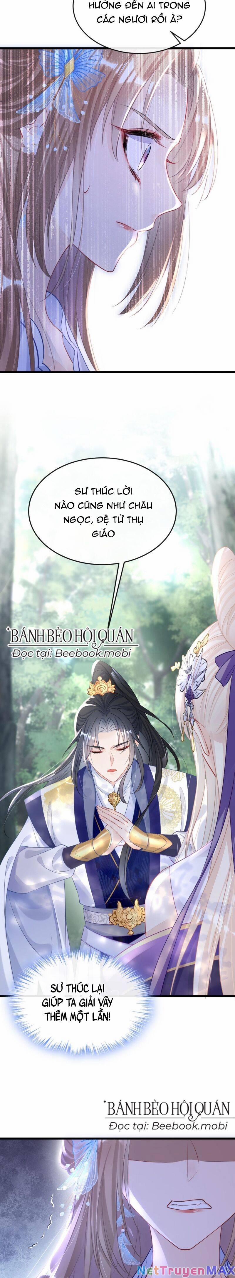 Xuyên Nhanh: Ký Chủ Cô Ấy Một Lòng Muốn Chết 6 trang 2