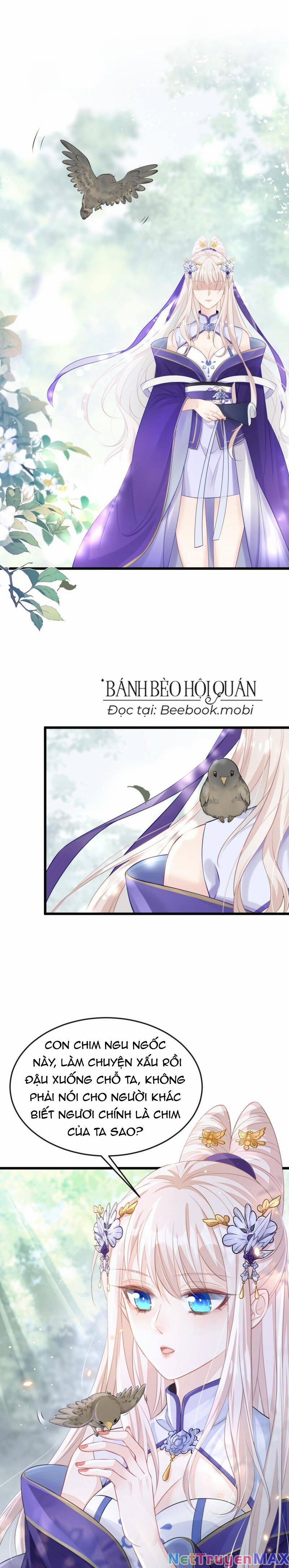 Xuyên Nhanh: Ký Chủ Cô Ấy Một Lòng Muốn Chết 6 trang 5