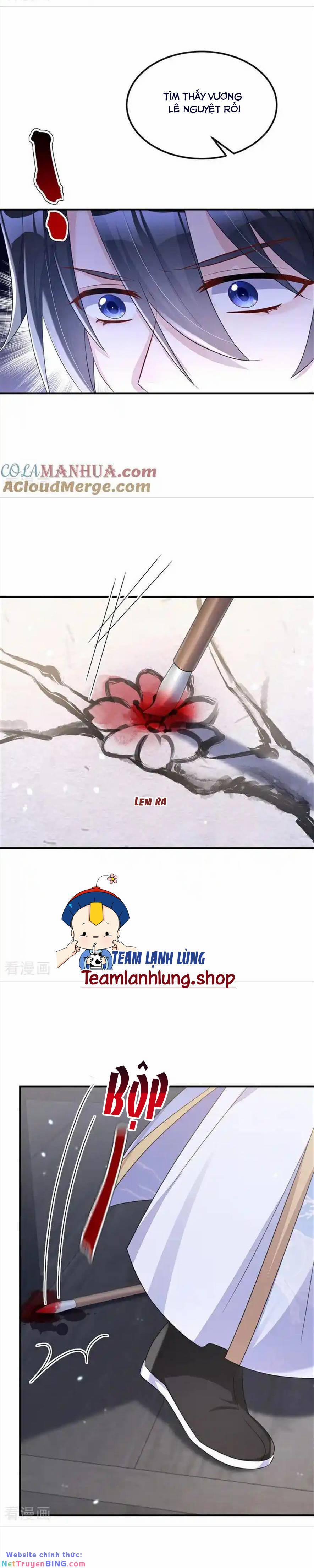 Xuyên Nhanh: Ký Chủ Cô Ấy Một Lòng Muốn Chết 61 trang 12