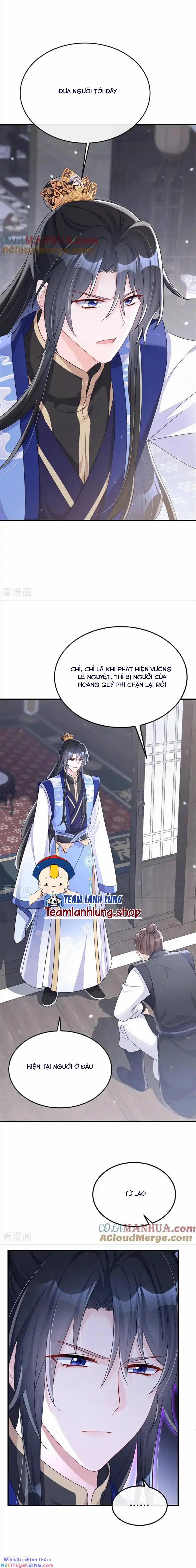 Xuyên Nhanh: Ký Chủ Cô Ấy Một Lòng Muốn Chết 61 trang 13