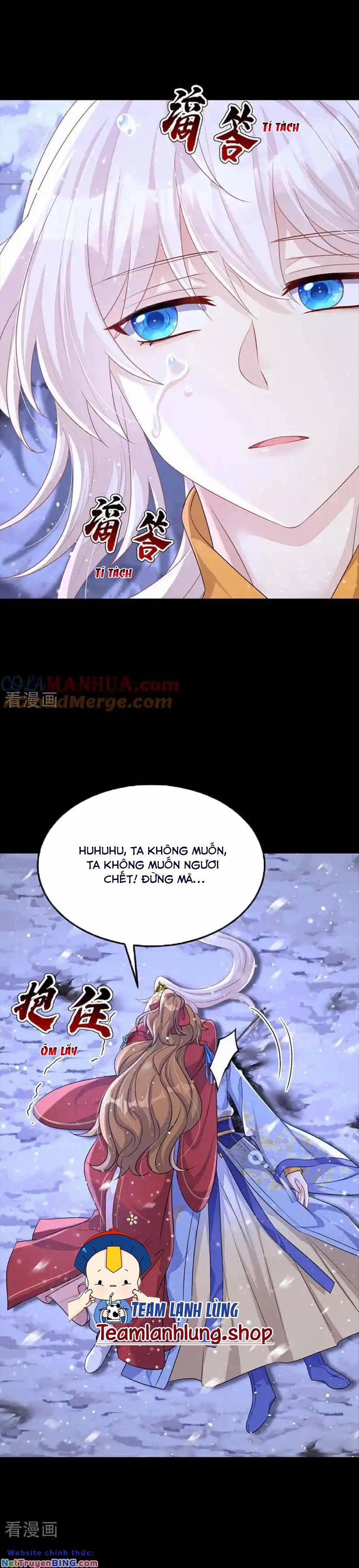 Xuyên Nhanh: Ký Chủ Cô Ấy Một Lòng Muốn Chết 61 trang 2