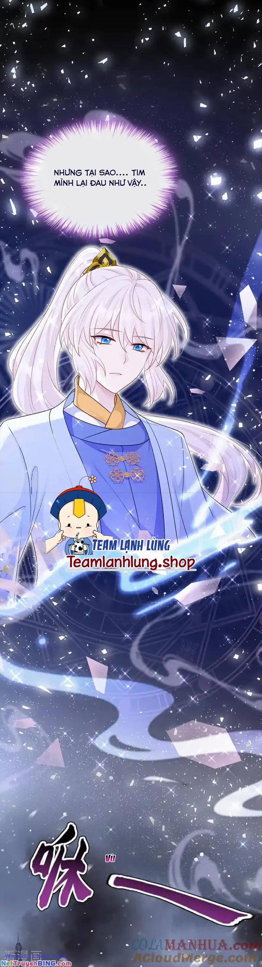 Xuyên Nhanh: Ký Chủ Cô Ấy Một Lòng Muốn Chết 61 trang 7