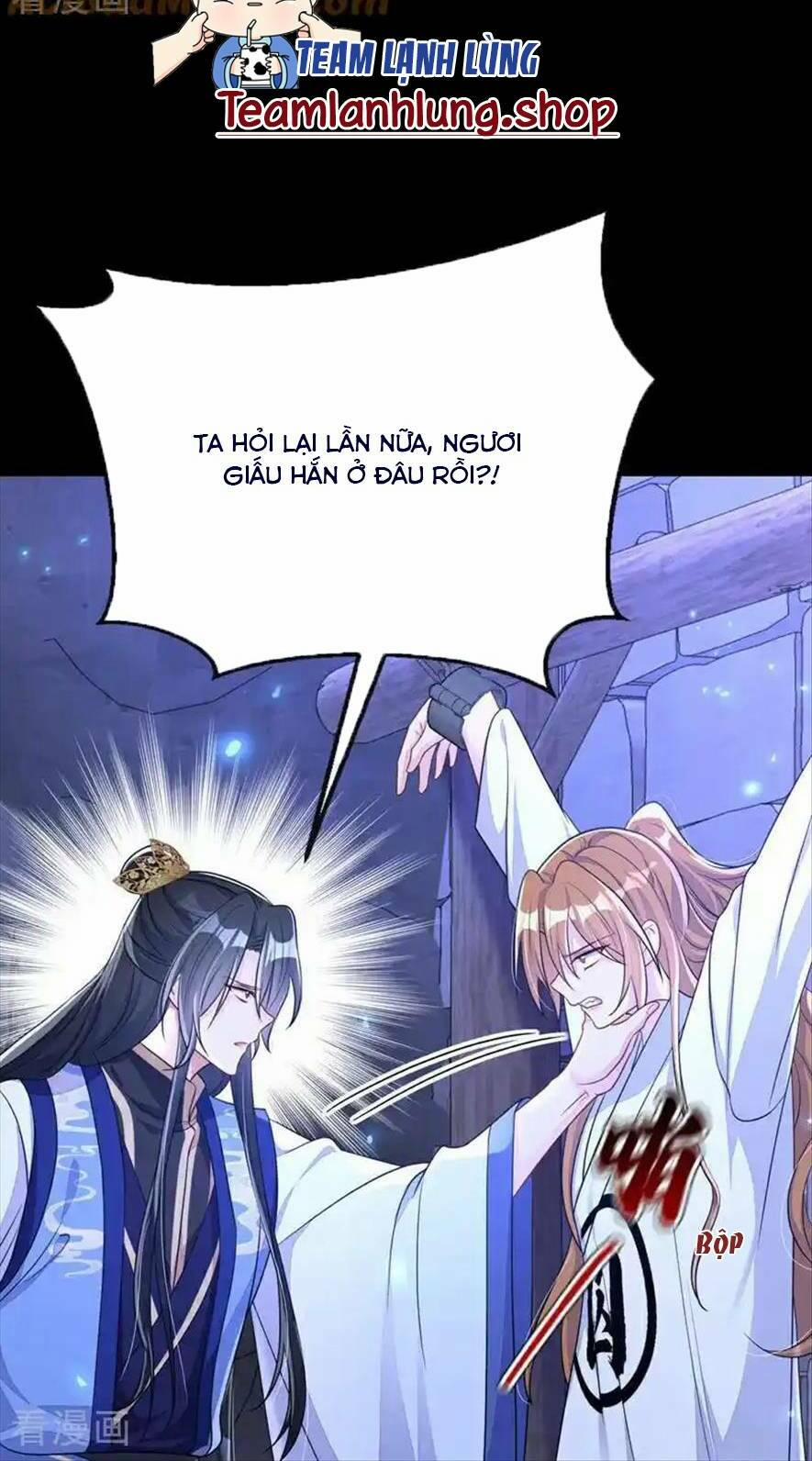 Xuyên Nhanh: Ký Chủ Cô Ấy Một Lòng Muốn Chết 62 trang 10