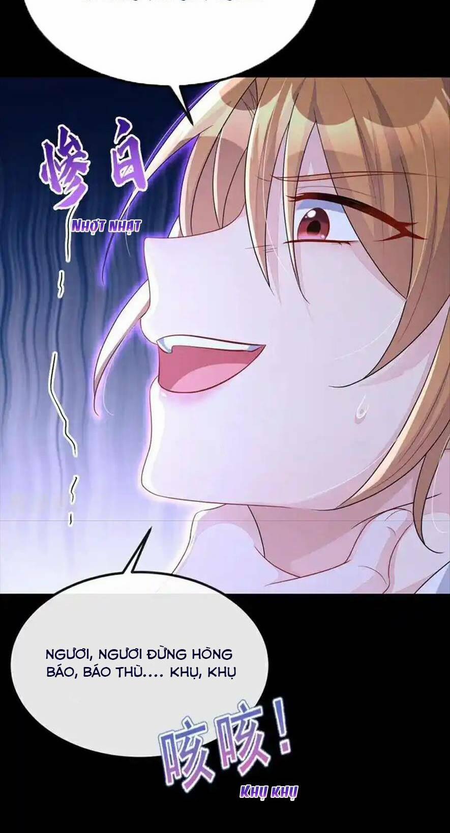 Xuyên Nhanh: Ký Chủ Cô Ấy Một Lòng Muốn Chết 62 trang 13