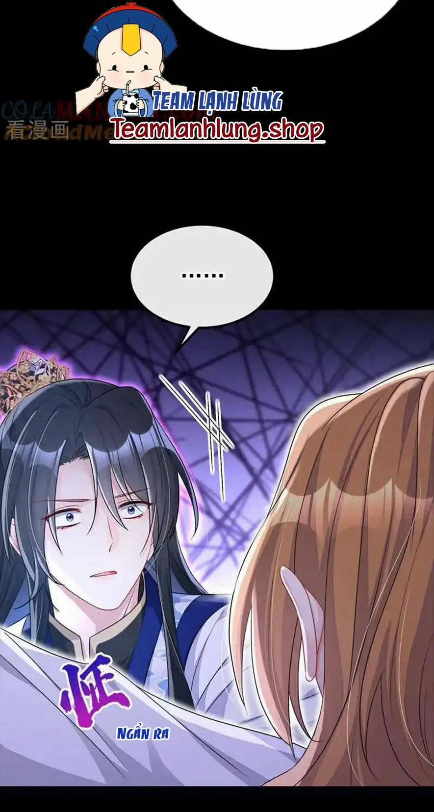 Xuyên Nhanh: Ký Chủ Cô Ấy Một Lòng Muốn Chết 62 trang 18