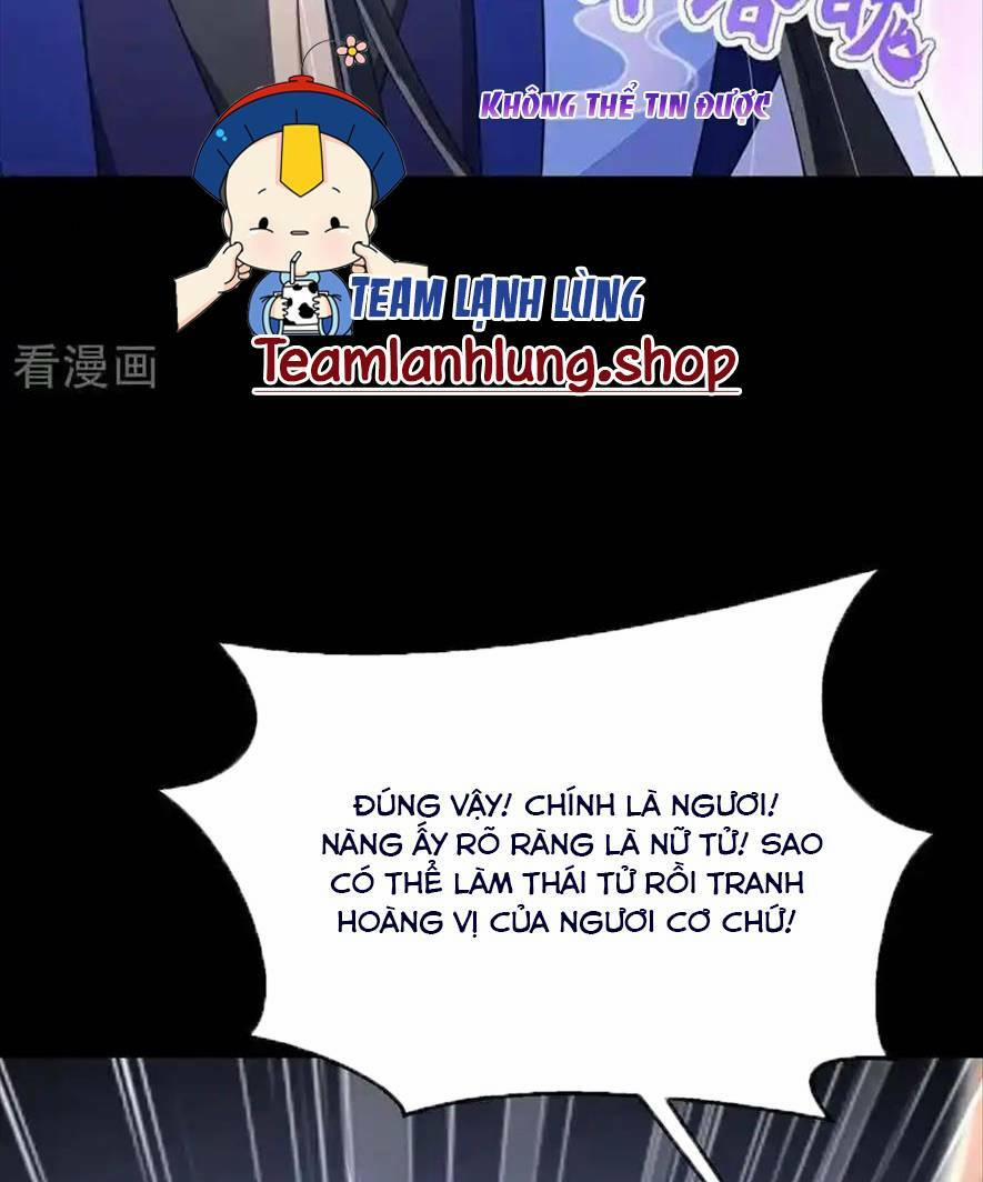 Xuyên Nhanh: Ký Chủ Cô Ấy Một Lòng Muốn Chết 62 trang 20